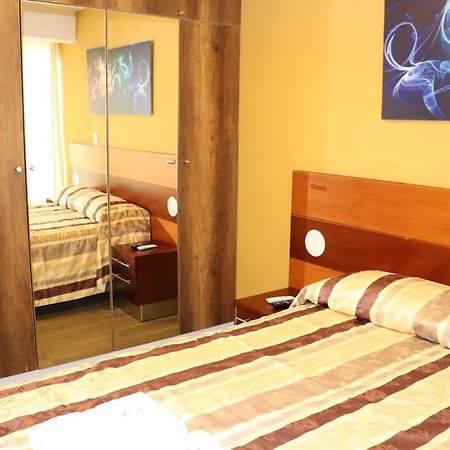 Residencial Cafferata Lejlighed Lima Eksteriør billede
