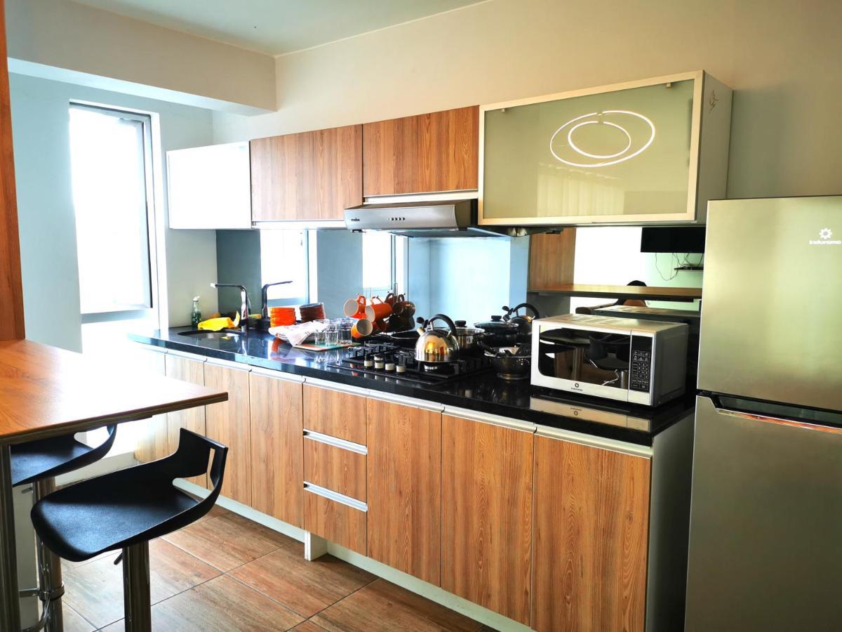 Residencial Cafferata Lejlighed Lima Eksteriør billede
